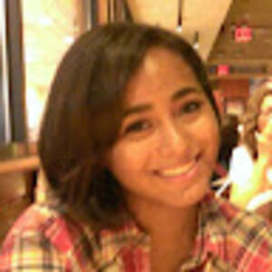 Meet your Posher, Amberlina